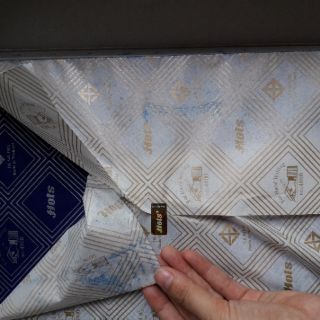 Tập 100 tờ giấy than xanh Hots Thái Lan