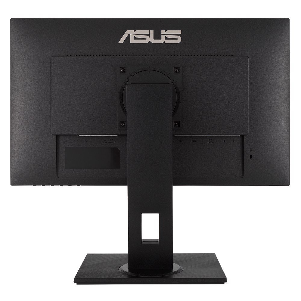 [Mã ELMALL1TR giảm 5% đơn 3TR] Màn Hình ASUS VA24DQLB 23.8&quot; FullHD 75Hz IPS