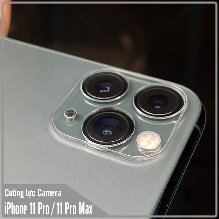 Cường lực Camera Iphone 14 promax 13 pro max 12 11 14 plus 12 mini trong suốt bảo vệ mắt