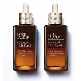 [Hàng trả order, không có dư] Serum ANR Estee Lauder bản mới Fullbox 100ml
