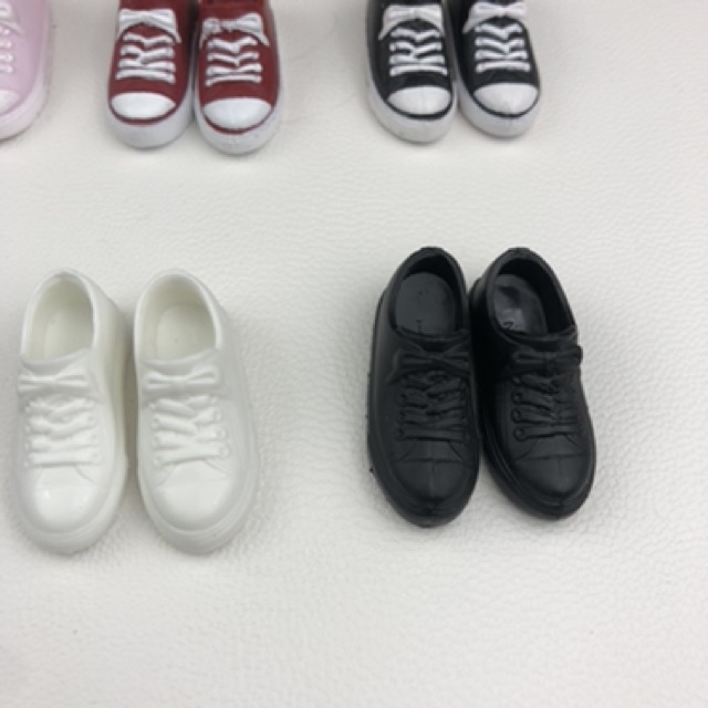 G5B- Giày cho búp bê licca blythe xinyi