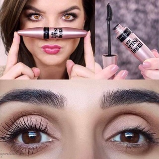 MASCARA LASH SENSATIONAL
