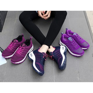 Giày thể thao nữ siêu nhẹ ORDER MA003