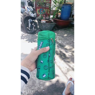 Bóp đựng viết Milo