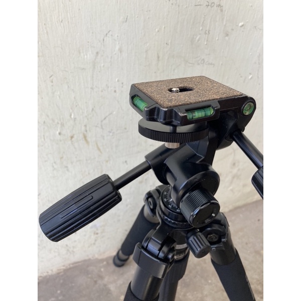 Slik Carbon - Chân Máy ảnh Slik Carbon - Hàng nhật bãi