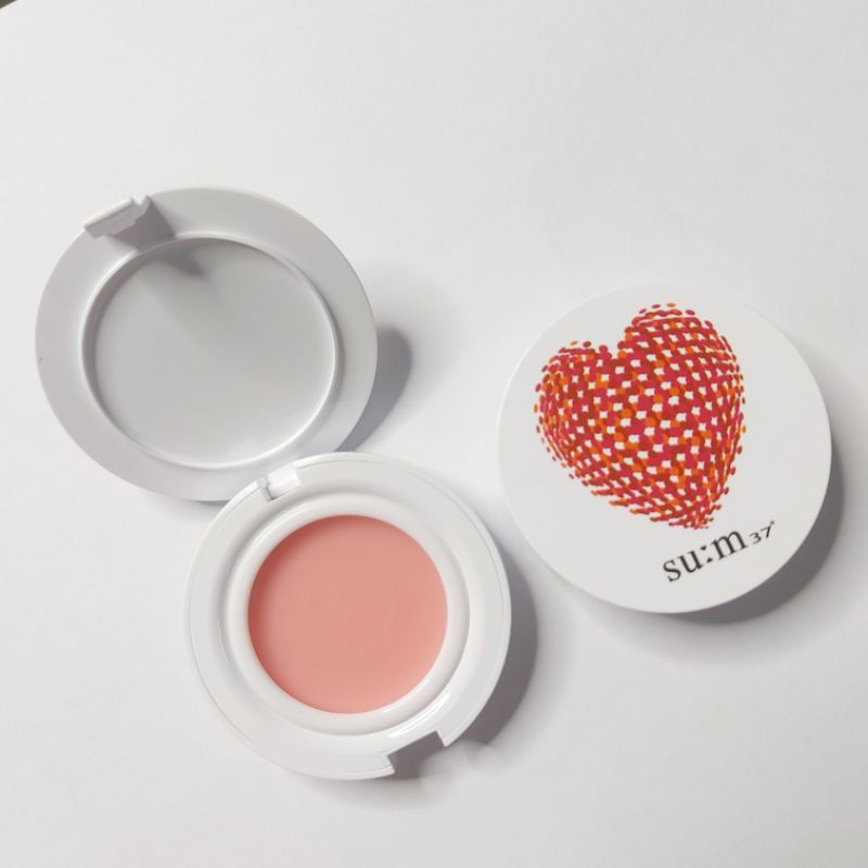 Set phấn nước Sum37 Air Rising Dazzling Moist Micro Foam Cushion | BigBuy360 - bigbuy360.vn