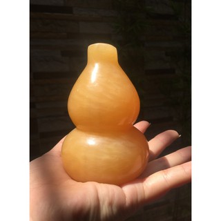 Hồ lô đá ngọc hoàng long