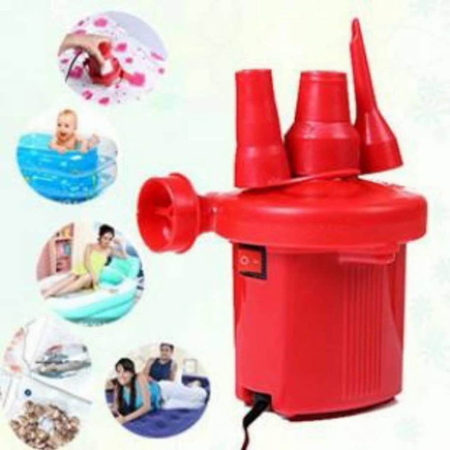 Bơm phao điện bơm hút chân không 2 chiều bơm phao bể bơi siêu tiện lợi]