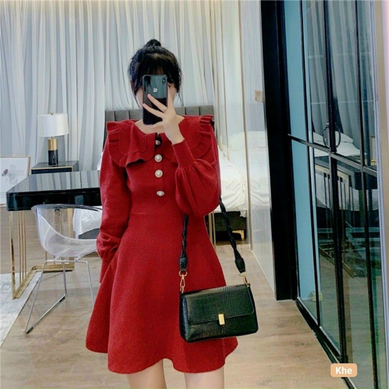 Đầm thời trang bigsize 65_90 ký có size