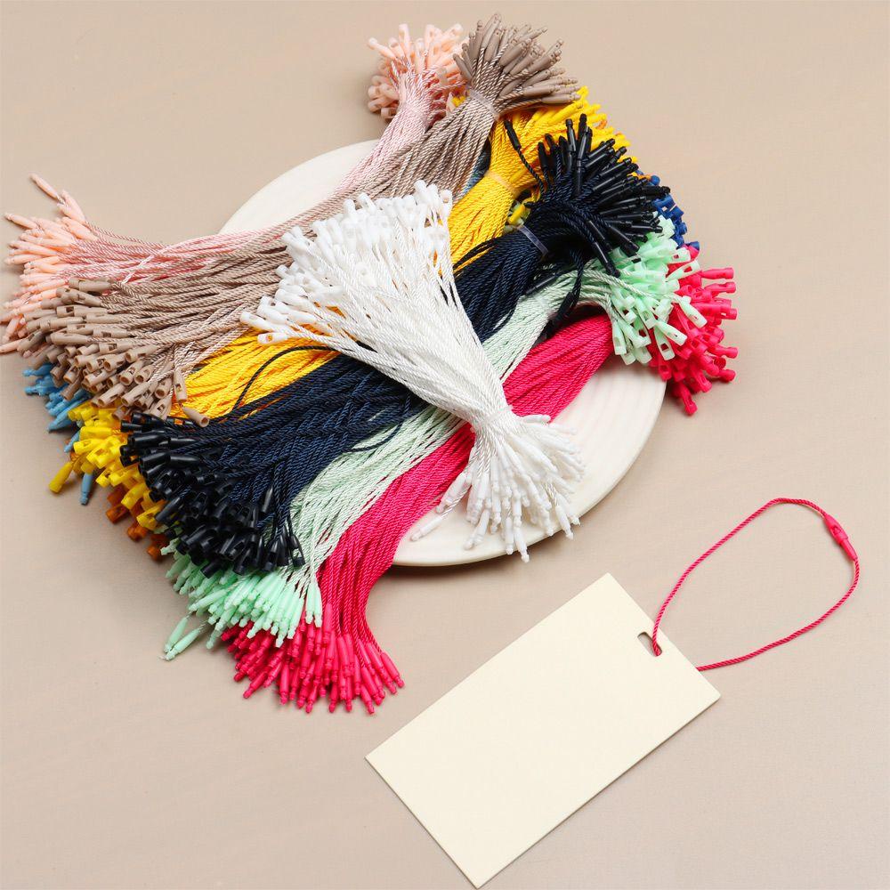 FAY Set 100 Thẻ Tag Quần Áo