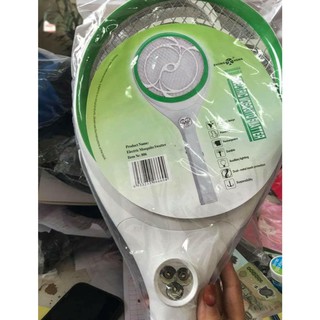 VỢT MUỖI A31 CHẤT LƯỢNG CAO (HÀNG LOẠI 1)
