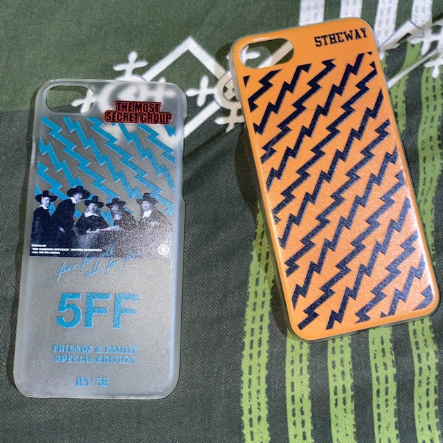 2 cái Case 5tw ip6/6s