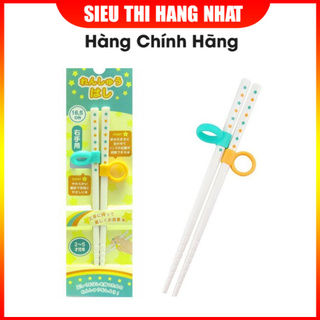 Đũa tập ăn cho bé hàng Nhật