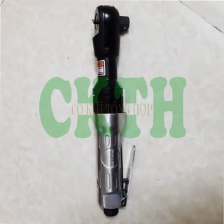 Tay vặn bulong ngang TOP cao cấp. Máy xiết mở bulong ngang, Máy bulong góc 1/2 Đài Loan