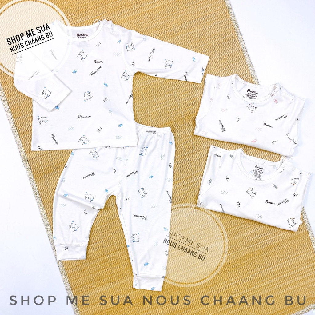 Avaler - Bộ cài lệch Avaler