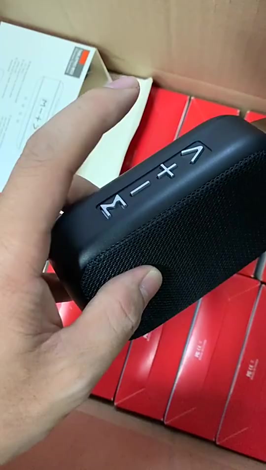 Loa Bluetooth Mini MG2 | BigBuy360 - bigbuy360.vn