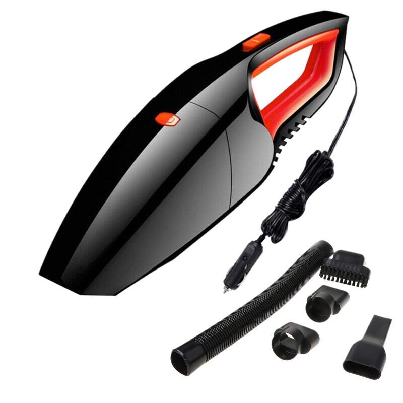 Máy Hút Bụi Cầm Tay Trọng Lượng Nhẹ Tiện Dụng Cho Gia Đình/ Văn Phòng