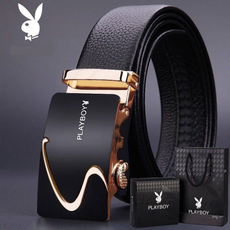 [Video] Dây Nịt Nam - Thắt Lưng Nam Thời Trang Cao Cấp Phong Cách Sang Trọng (DN-024) MUA NHIỀU GIẢM GIÁ