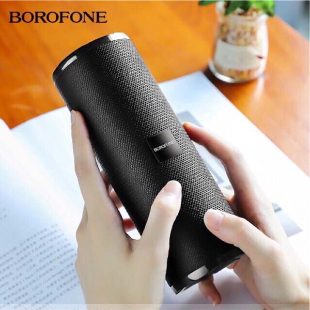 Loa Bluetooth mini Borofone BR1 chính hãng