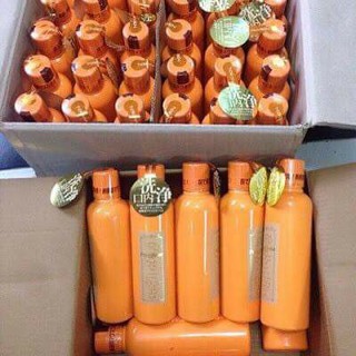 Nước súc miệng nhật bản propolinse