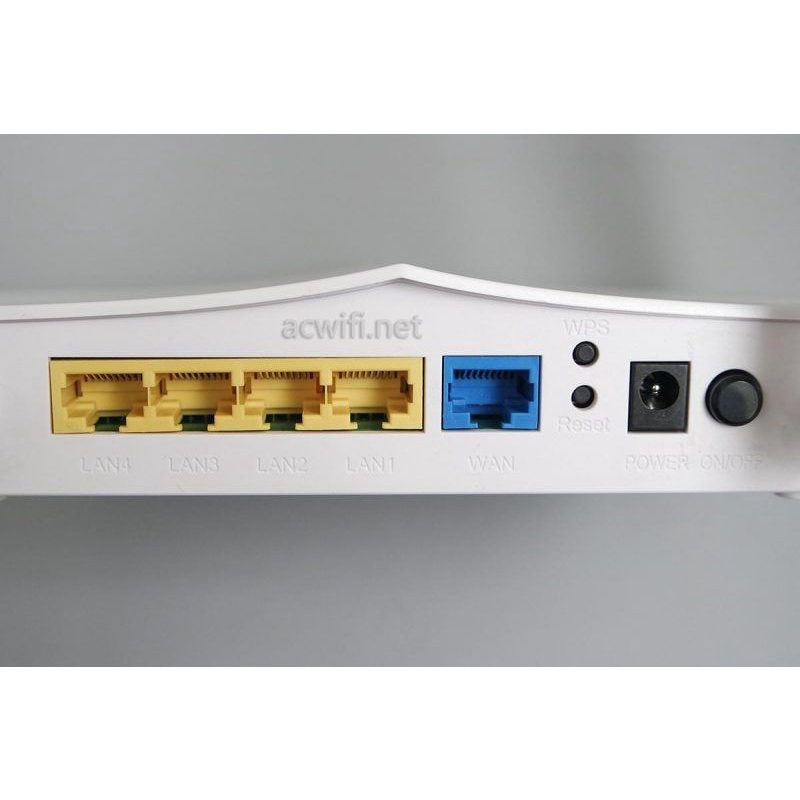 WIFI AX1500 Tianty 300 Mesh nhiều router
