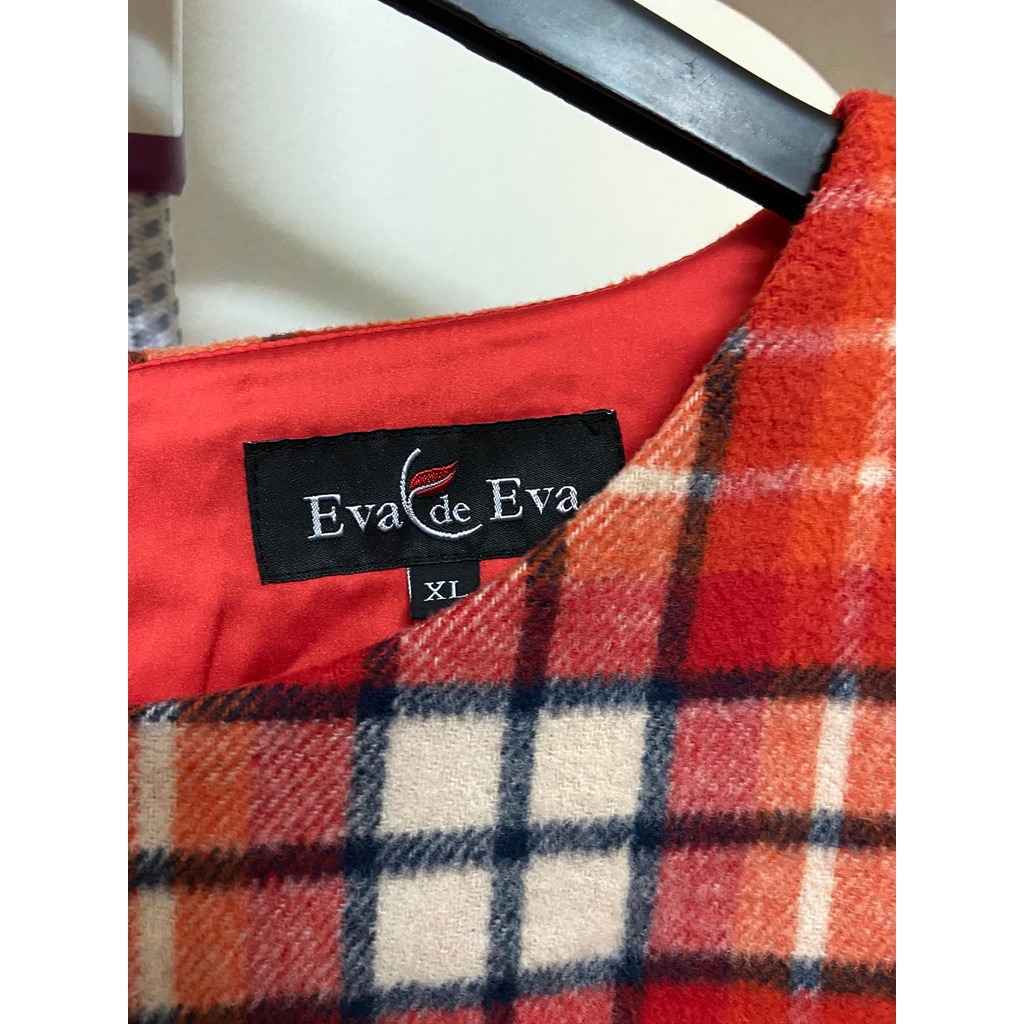 Váy eva de eva size L, 93%