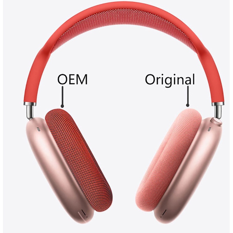 Đệm Tai Nghe Thay Thế Chuyên Dụng Cho AirPods Max