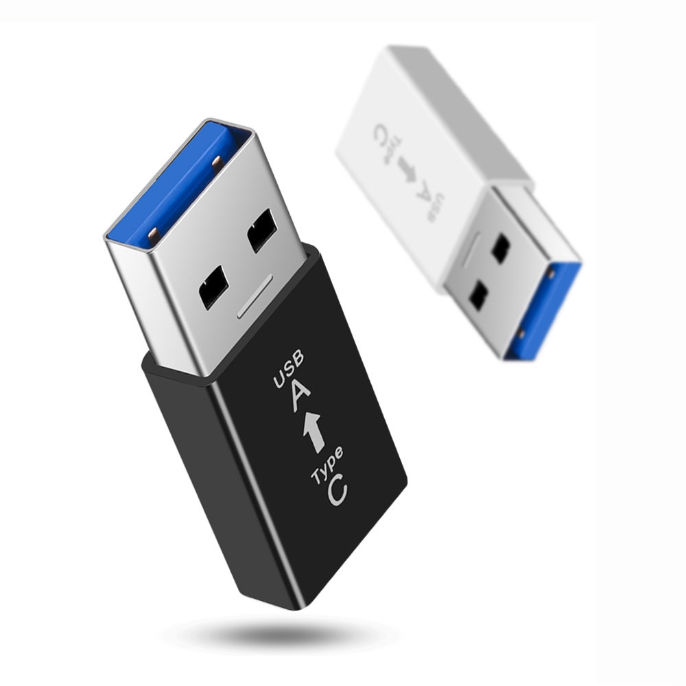 Mini Type C to USB 3.0 Converter USB 3.1 Adapter