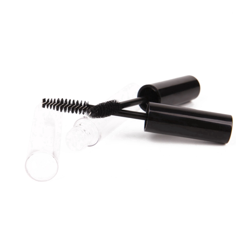 Lọ Rỗng Đựng Mascara 10mL Màu Đen Thời Trang