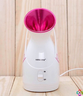 Máy xông mặt Sonaky