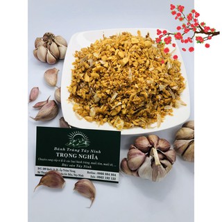 [200 Gram]- Tỏi Phi Trọng Nghĩa