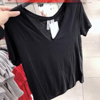Áo hm auth size xs s