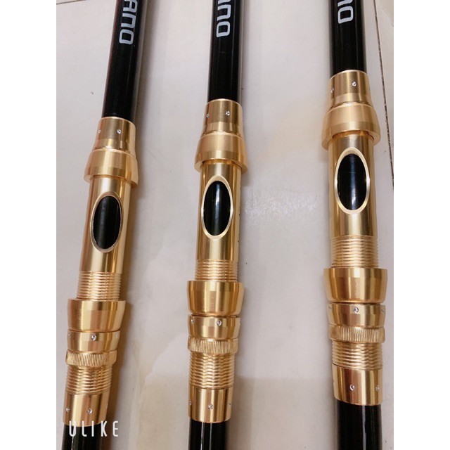 Cần rút Shimano fx-t chuyên câu lăng xê hàng  hót