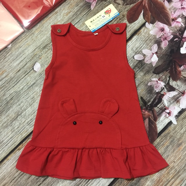 Combo váy bé gái(sỉ)