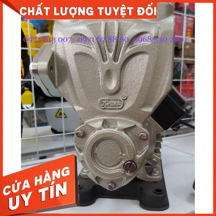 HOT! Máy bơm nước tự động ngắt mở Oshima OS 300A, máy bơm nước giếng khoan cao áp,Giá cực Chất