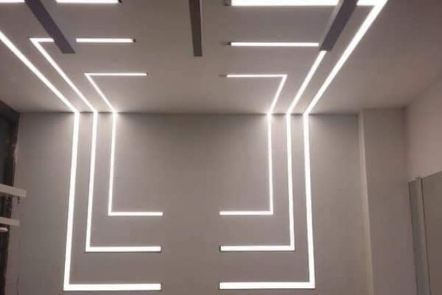 Cuộn Led dán 2835 chính hãng Dosle bảo hành 2 năm