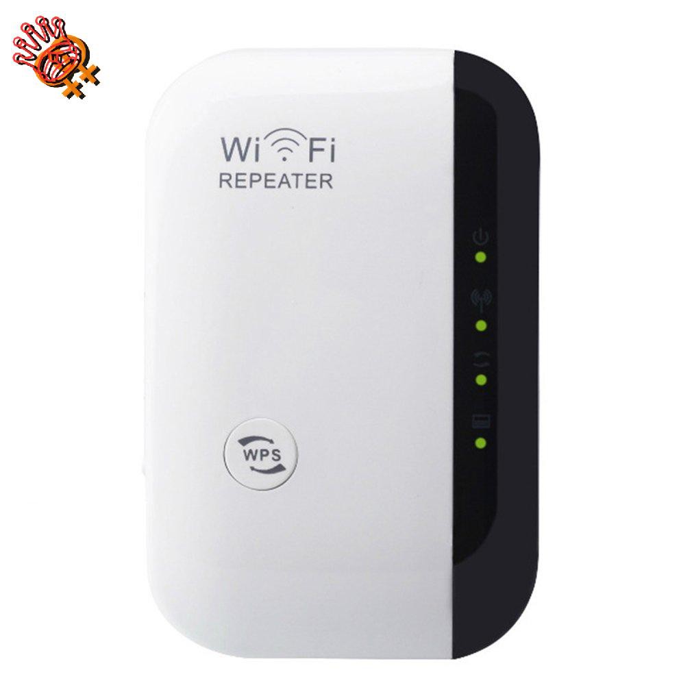 Bộ Khuếch Đại Tín Hiệu Wifi Không Dây 300mbps | BigBuy360 - bigbuy360.vn