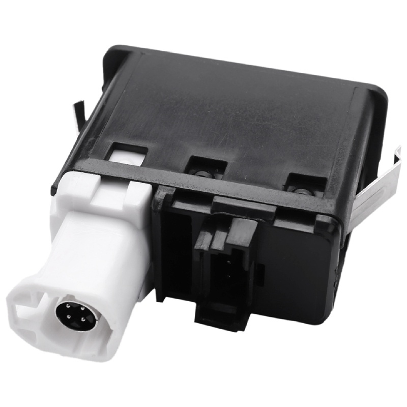 Bảng Công Tắc Chuyển Đổi Âm Thanh Bluetooth Cổng Usb 12 Pin Cho Bmw Mini Cooper E39 E53 X5 Z4 E85 E86 X3 E83