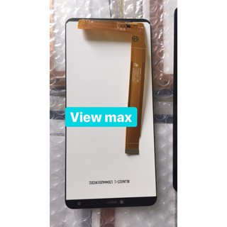 màn hình wiko view max