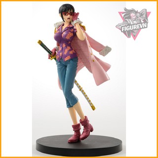 Thiếu úy Tashigi đeo kiếm - Mô hình figure One Piece