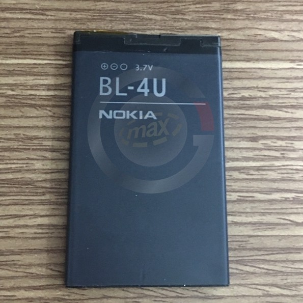 Pin Điện Thoại Nokia 3120 Classic BL-4U 1000mAh