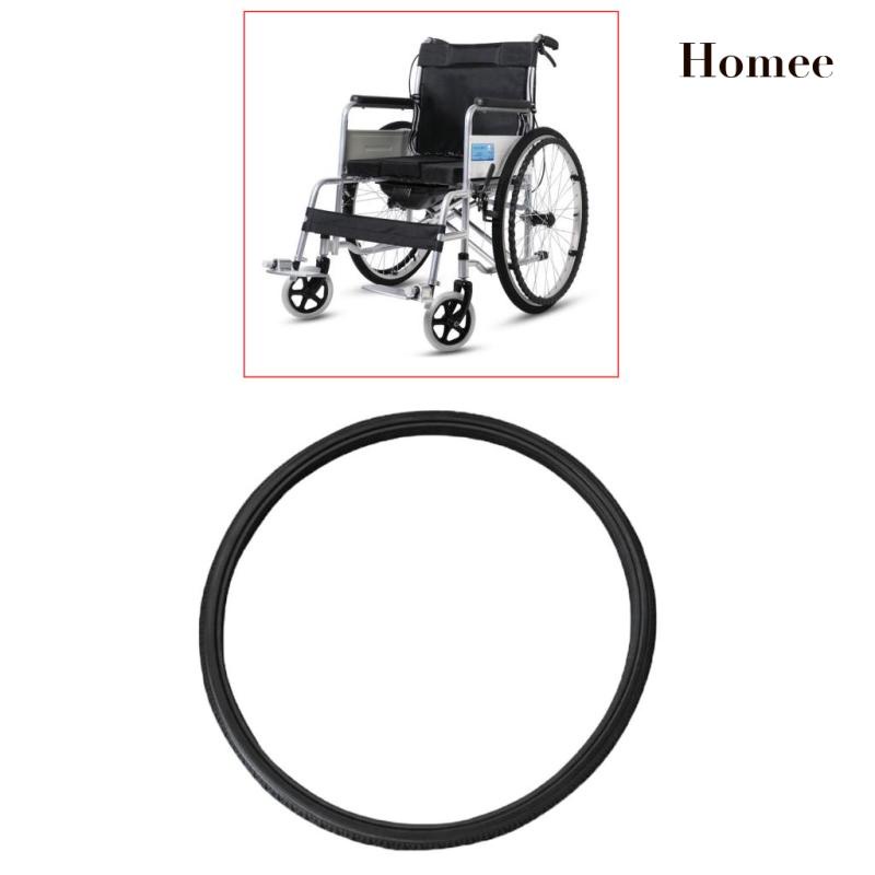 ”Lốp xe lăn chất lượng cao nhiều kích cỡ 20/22/24x1 3/8 inch 22 inch”