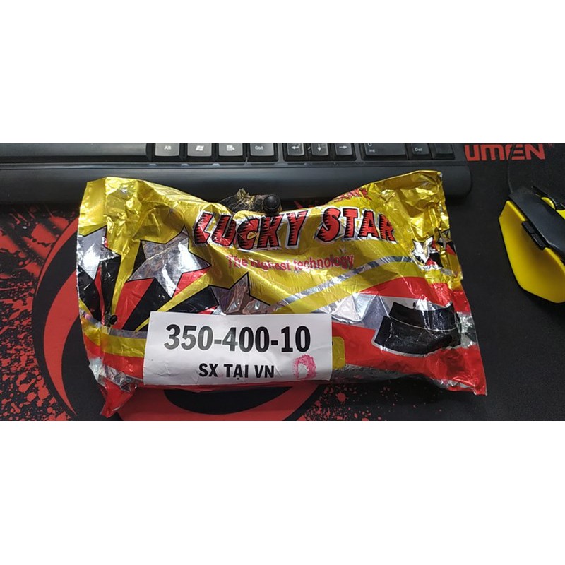 SĂM LUCKY 350-10 400-10 VAN CONG