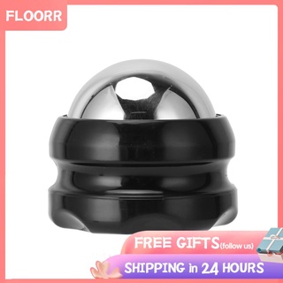 Floorr [Hàng mới về] Bi lăn mát xa ép huyệt thư giãn sâu tiện ích
