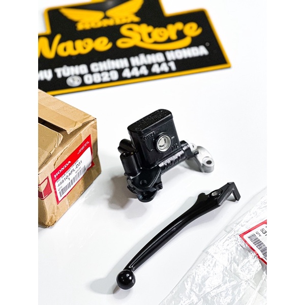 CÙM DẦU TRÊN WAVE THÁI 110