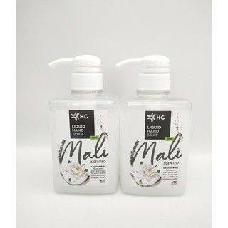 Nước rửa tay HC-For 450ml - Thái Lan