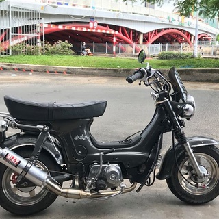 Chai sơn màu xám đậm S314 Samurai
