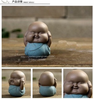 Bộ tượng tam không tròn