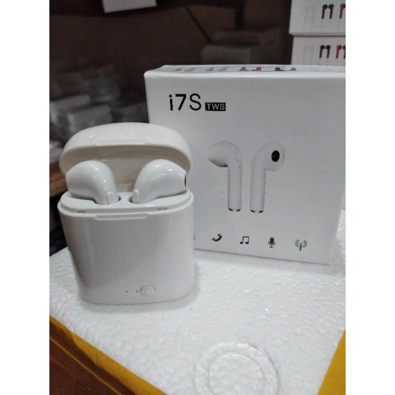 Tai Nghe Bluetooth I7S