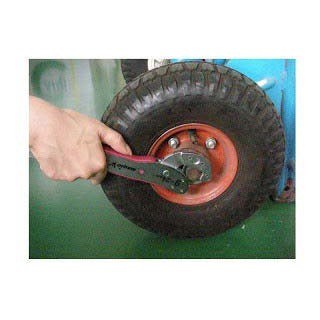 Cờ Lê Magic Wrench Trắng
